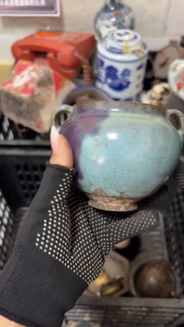 青****7都是孤品 看好下单