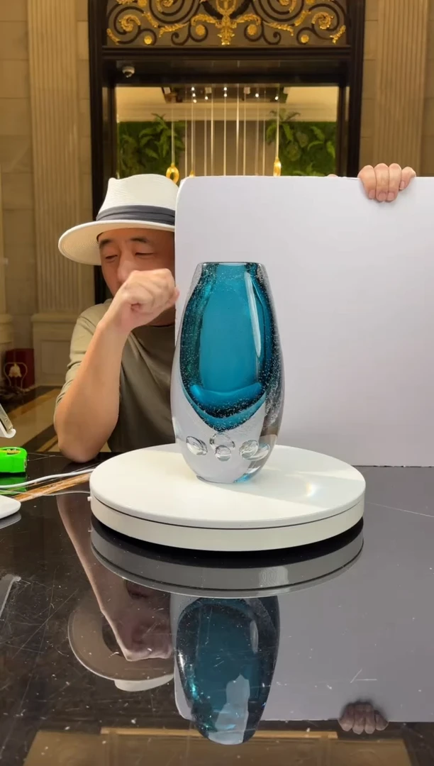 【闪购商品】摆件艺术琉璃摆件C14