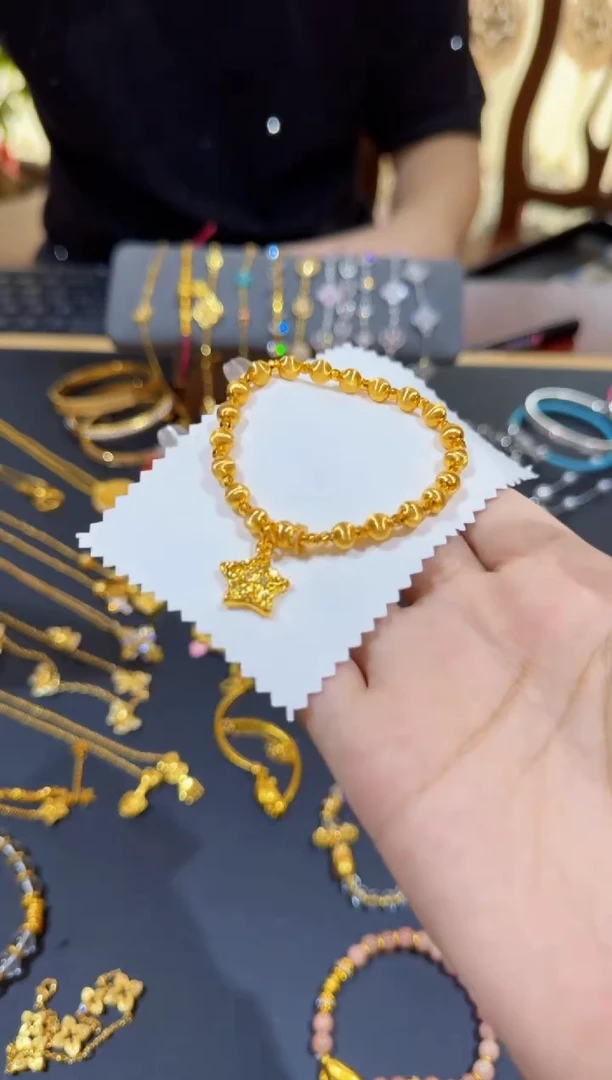 合成立方氧化锆铜合金106