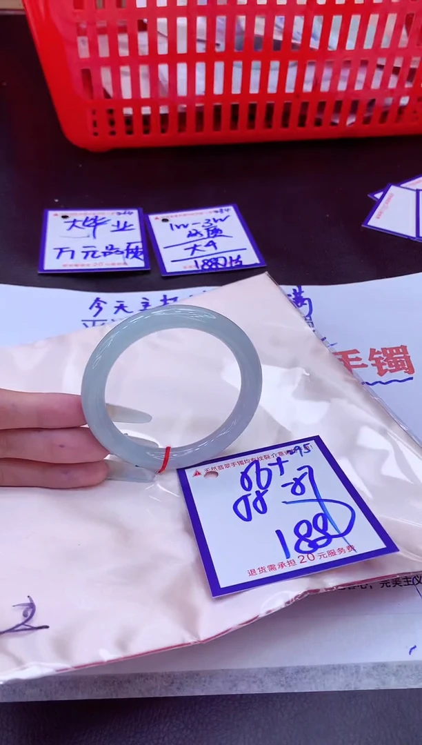 未镶嵌手镯翡翠11111111