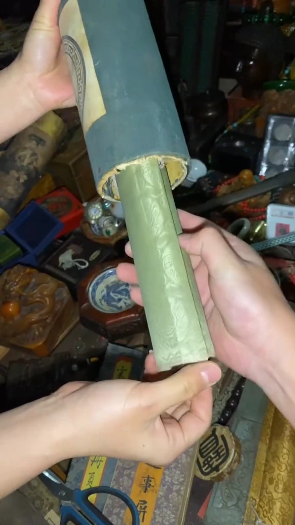 【闪购商品】木暮素优选一绿永兴桶一一福利