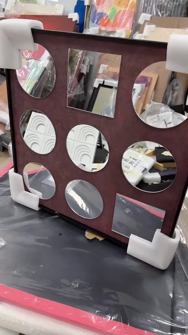 仓库清仓画       默认瑕疵