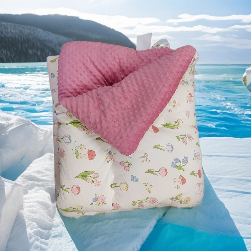 222直播间商品 ，一物一拍，冬被 豆豆被