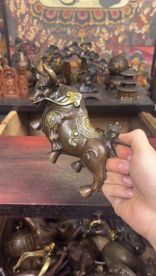 德商铜专属精选链接