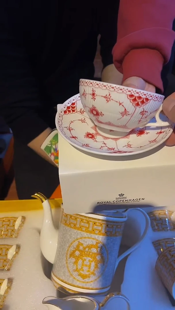 【闪购商品】鸿辉家品牌瓷器，京东包邮！