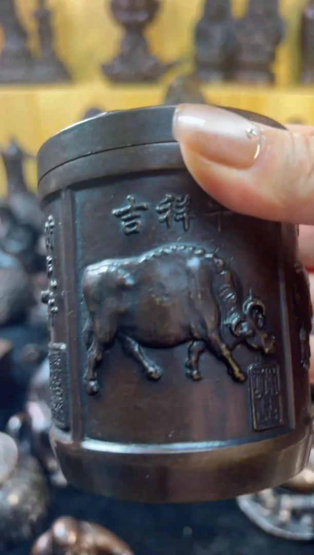 【闪购商品】1案台摆件 物品摆件