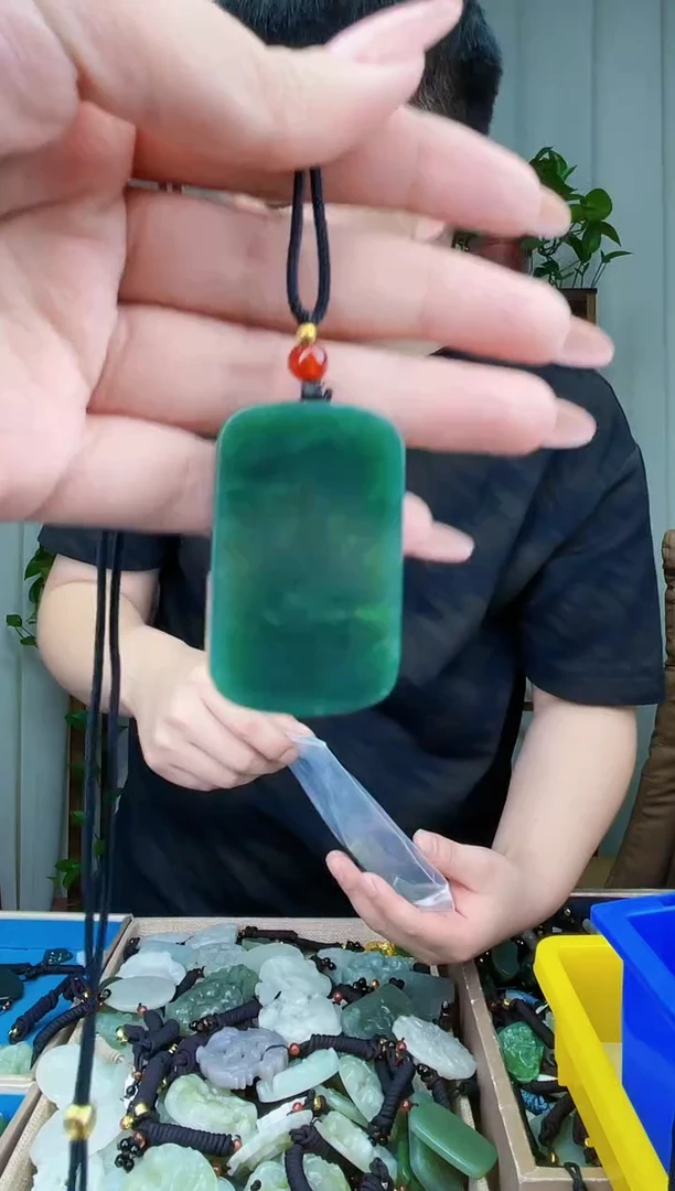 玉拍一发一，多样性发货！
