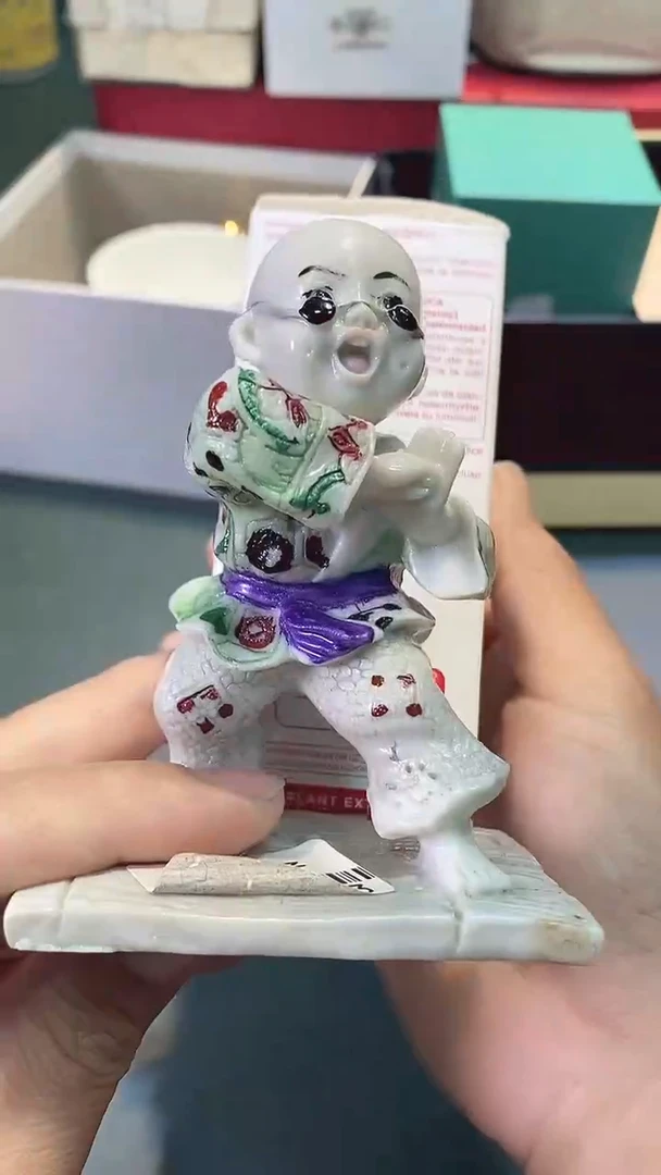 瓷片全场正品,一件不留@@1
