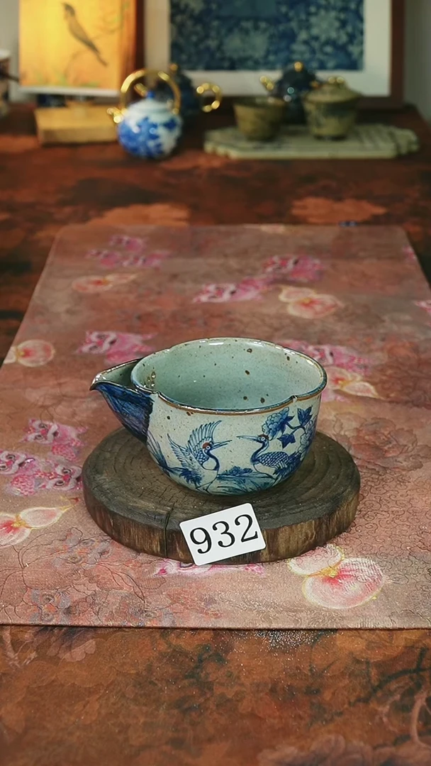 茶碗...........932