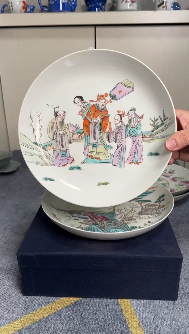 【闪购商品】摆件直播间专属链接