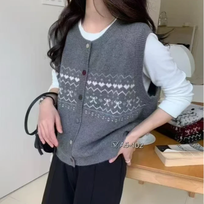 茵菲娜马甲-R190398/R190351