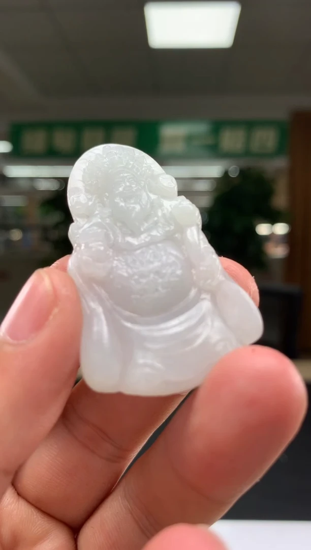 未镶嵌定制翡翠          *142