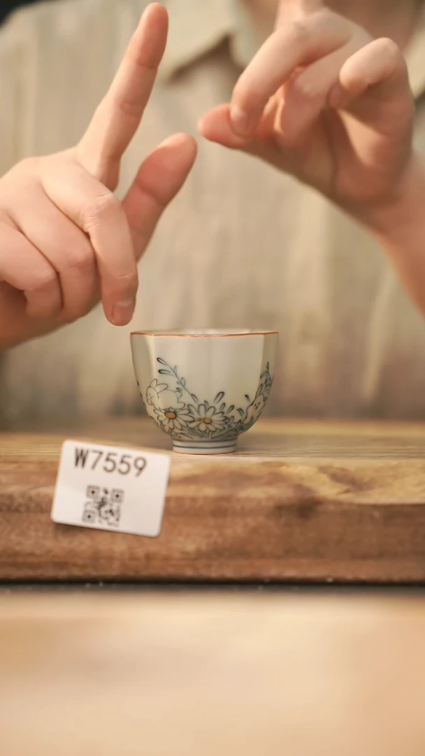 【经典福利】/ 杯子@@W7559