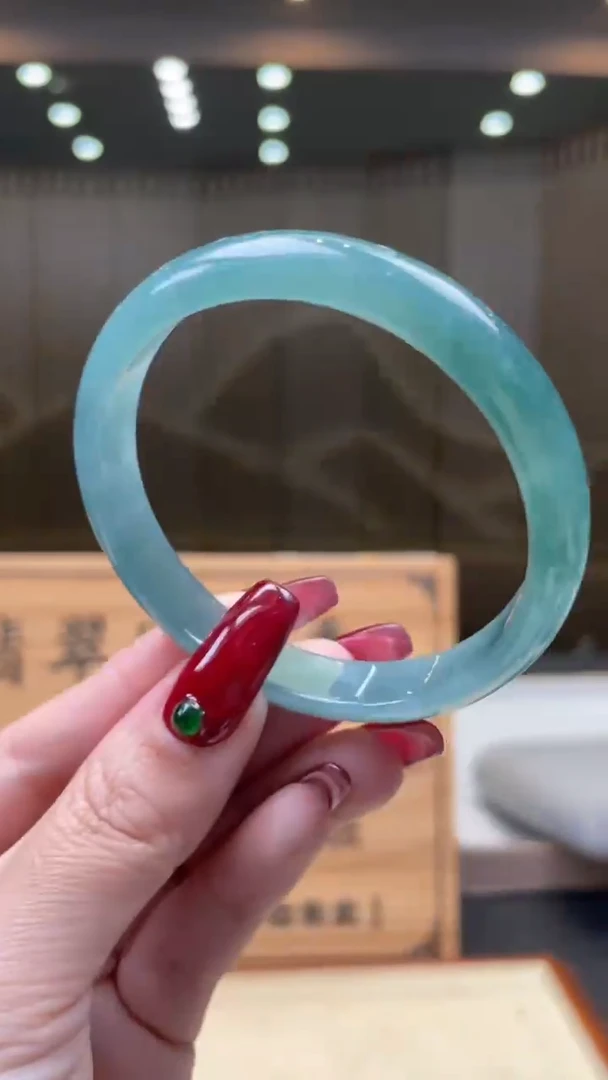 【闪购商品】定制翡翠未镶嵌       *705