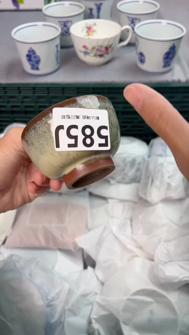 【闪购商品】碗585J瓷器瓷器瓷器瓷器