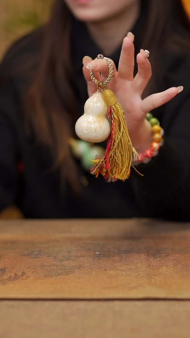 【闪购商品】206宴禾堂大漆小葫芦68