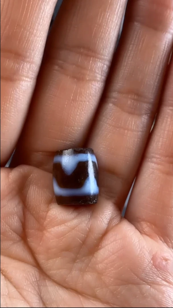 未镶嵌玛瑙/玉髓珠宝奇石1