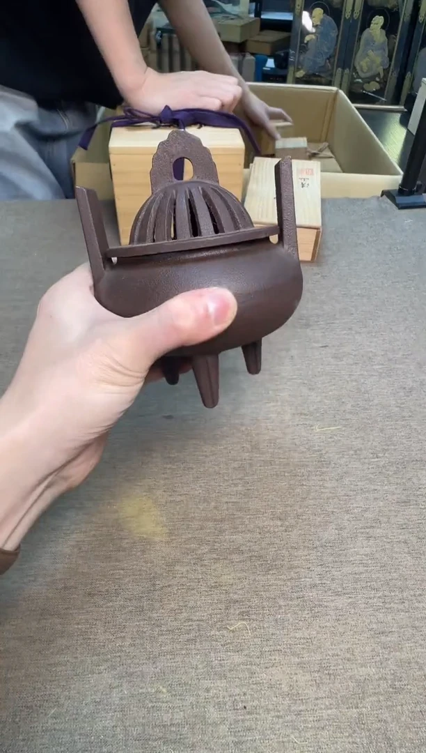 茶宠瓷器茶具套装