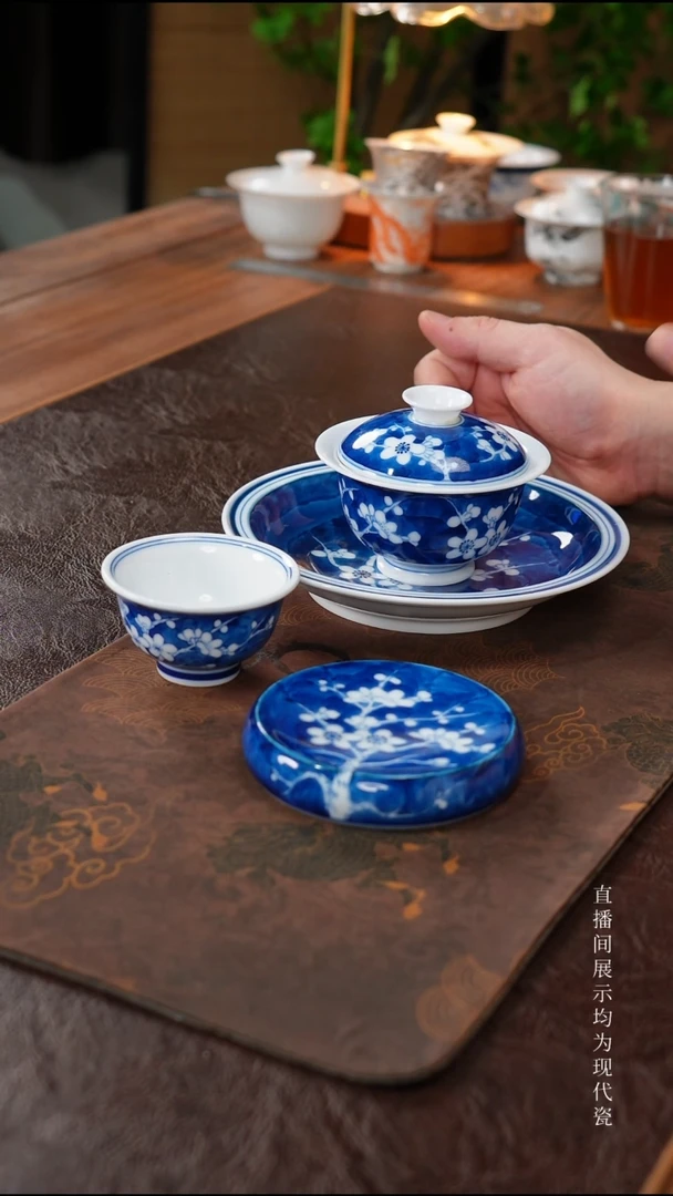 三钰堂茶器直播闪购专属链接（以闪购图片为准）