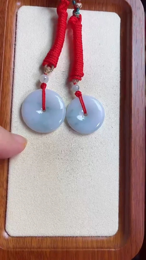 【闪购商品】翡翠吊坠(不含链)未镶嵌孤品