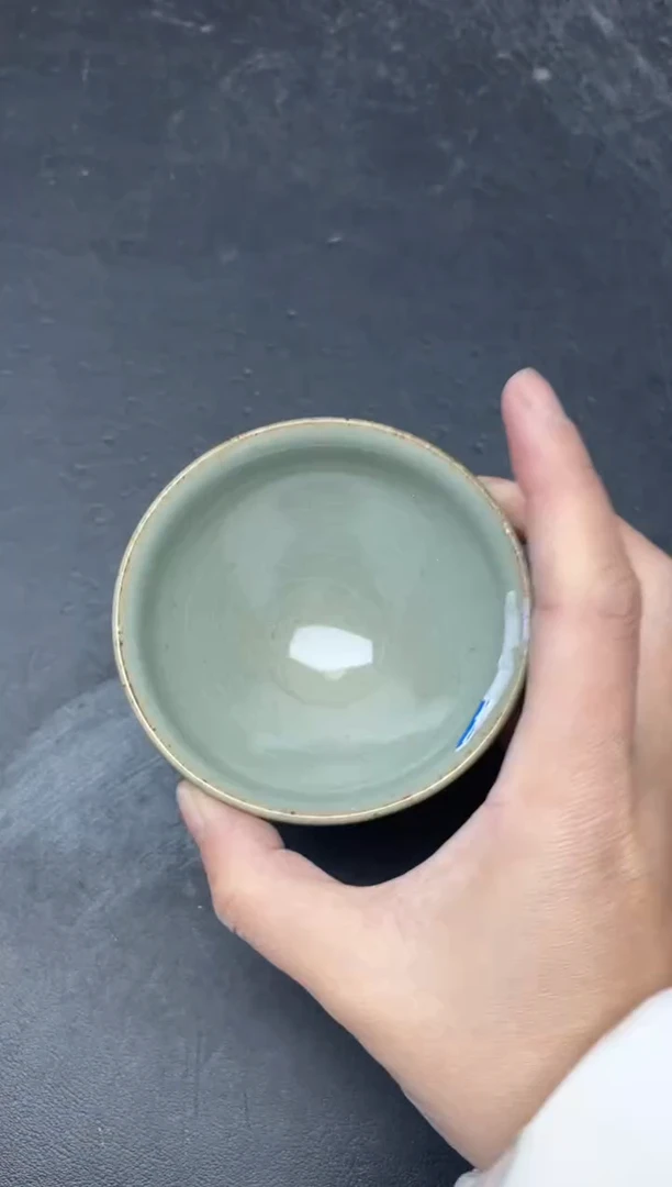 【闪购商品】茶盏170