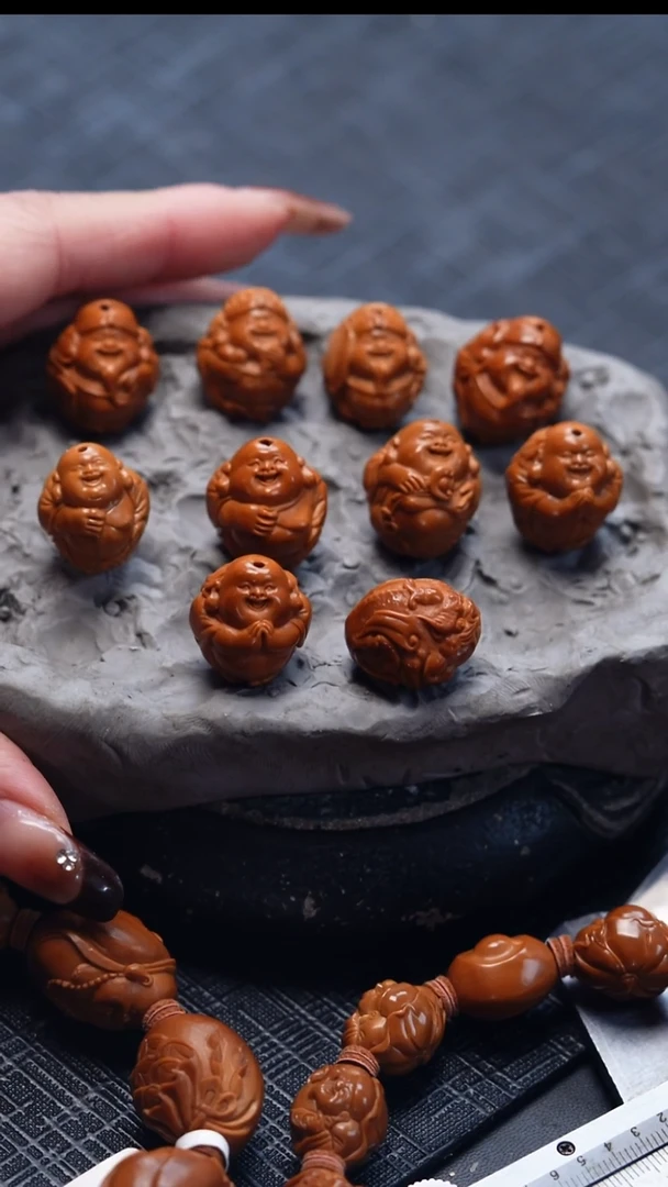 手串/手链橄榄核橄榄核