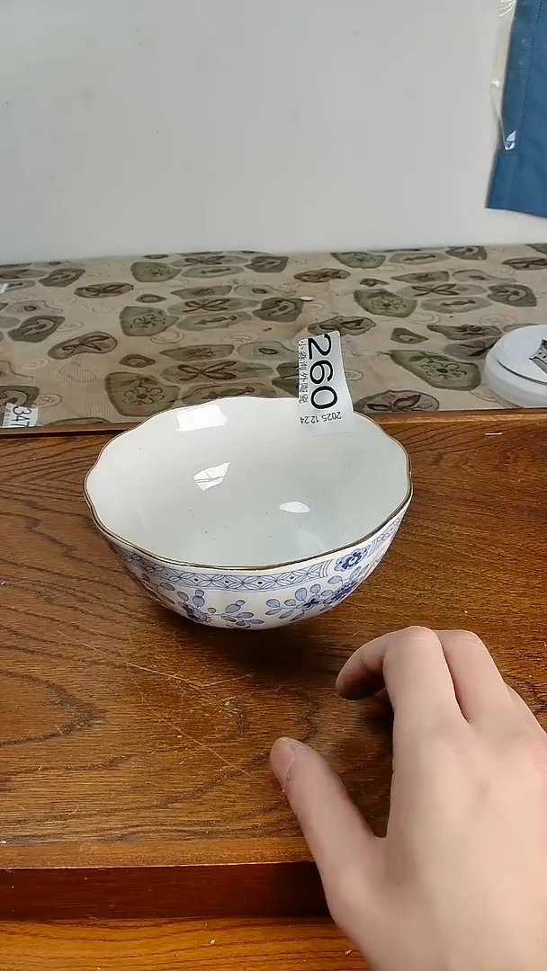 瓷片A****1小淼海外陶瓷工艺品