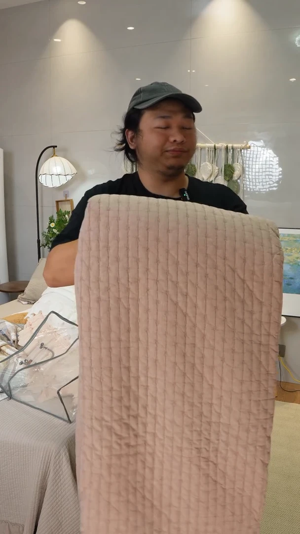 棉多功能被套220*240