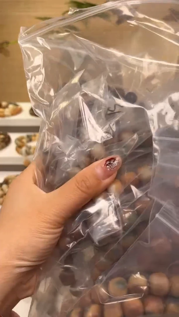 【闪购商品】白玉菩提手串一组14条