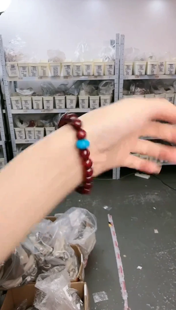 染料紫檀（血檀）无事牌A-Z410040