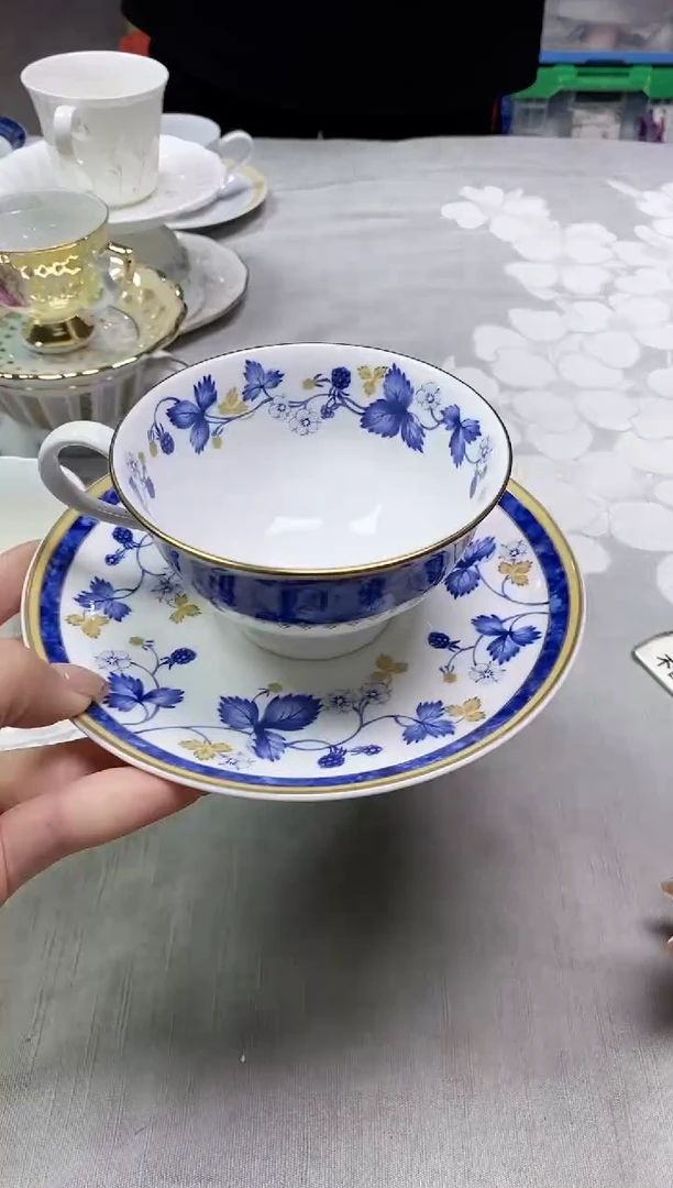 【闪购商品】1302精美瓷器感谢选购