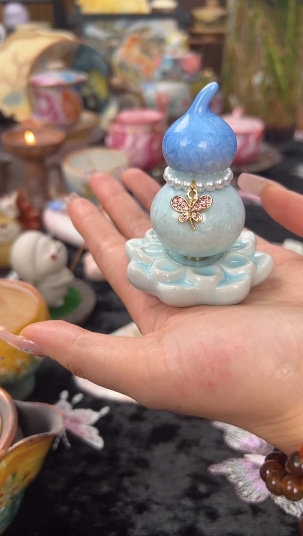 木木甄选茶宠S808