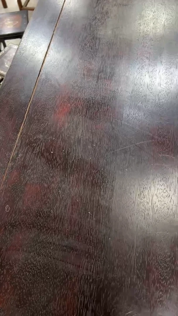 木孤*木沐头淘摆件木雕