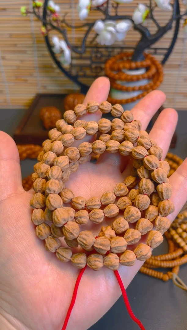 吊坠柏香籽/百香籽1