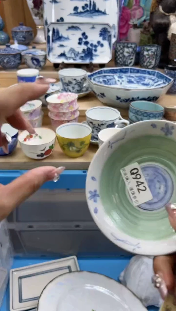 【闪购商品】瓷片942qqqqqqqqqqqq