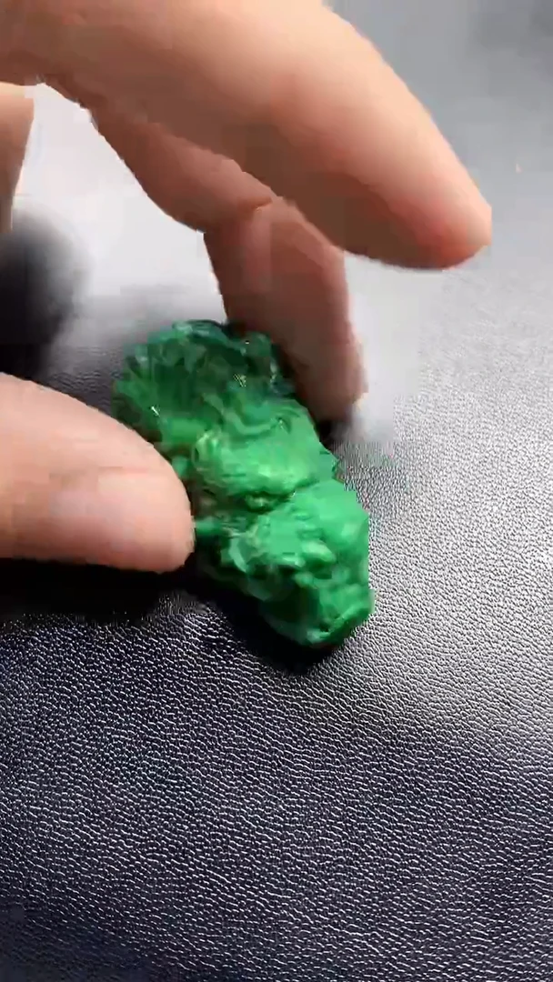 颈饰未镶嵌翡翠天然缅甸a货翡翠