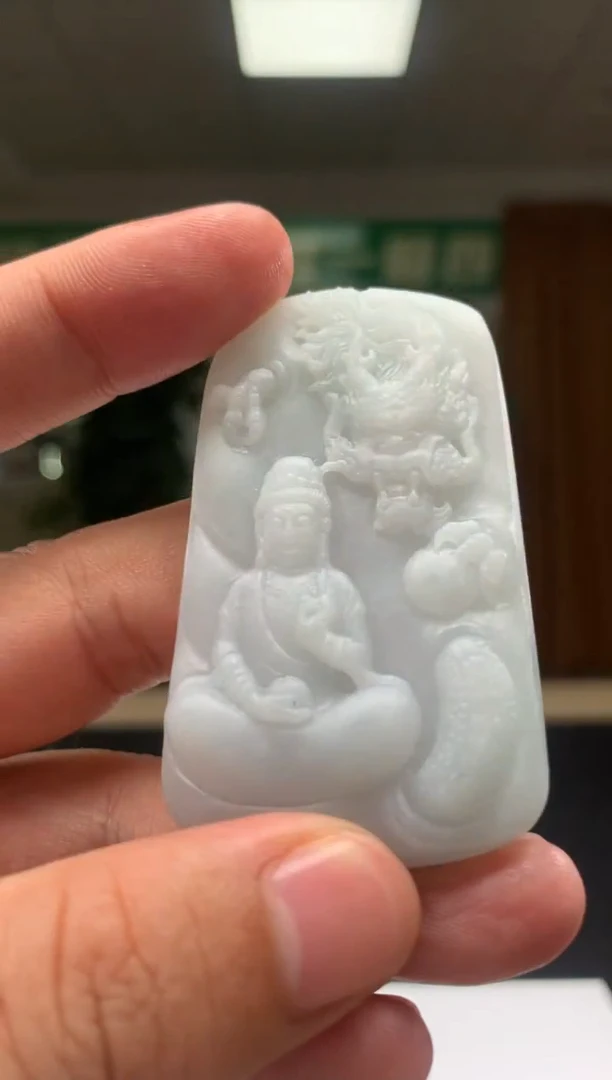 未镶嵌定制翡翠          *158