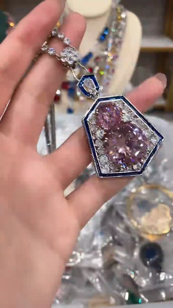 非金属无高端精品系列款式q664