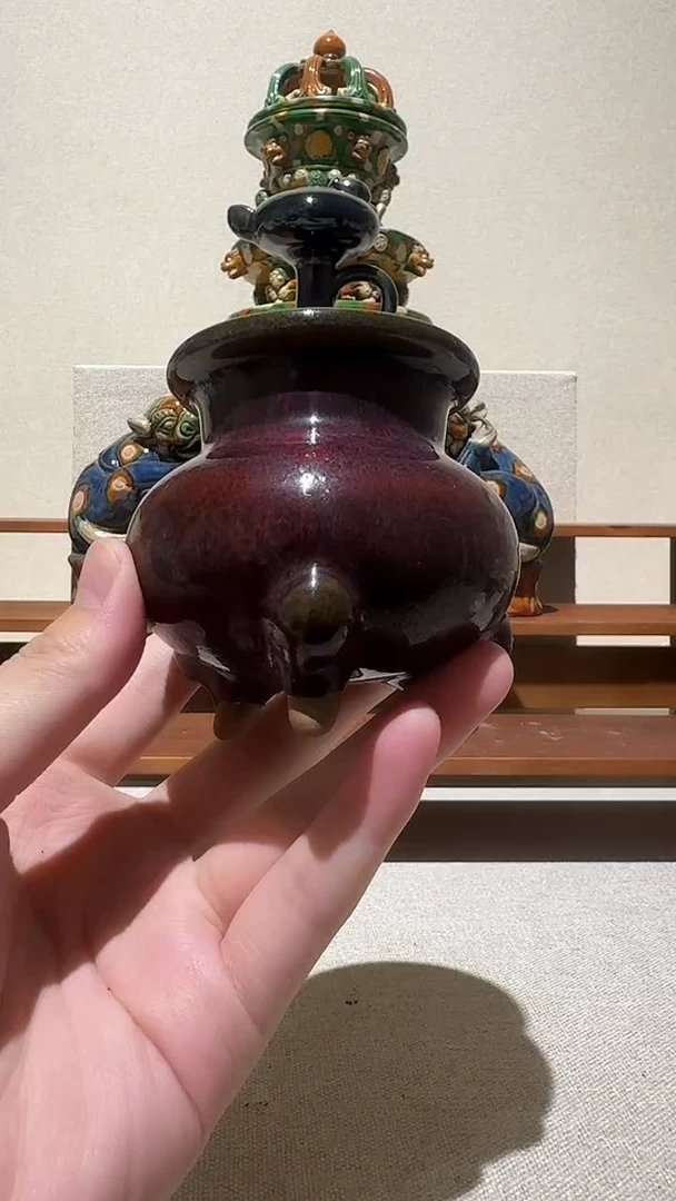 摆件