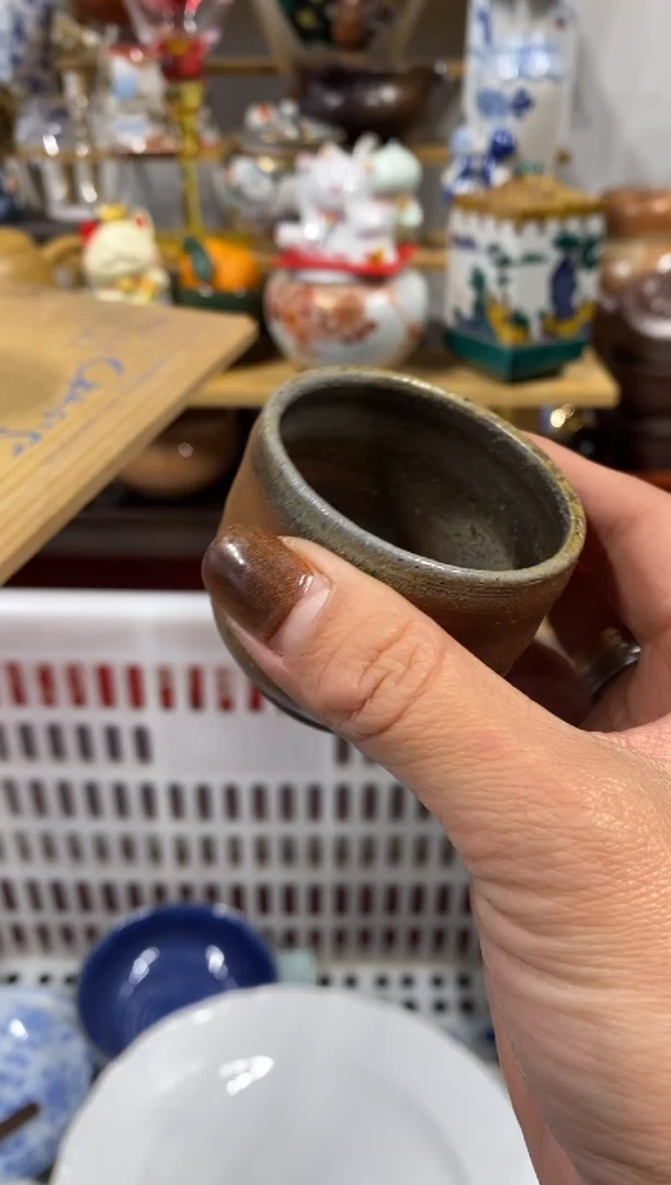 自**风中古回流 谨慎参拍