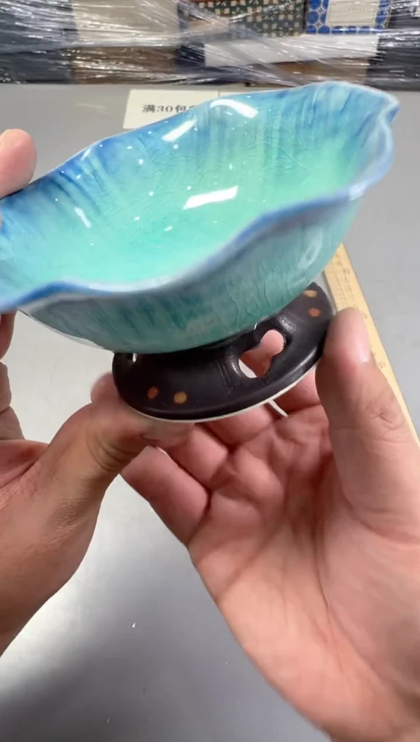 瓷片幸**神040号满30米包邮，碰瓷社感谢您的支持~