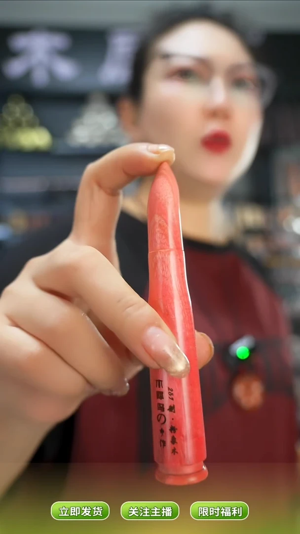 木手作木制雕刻品