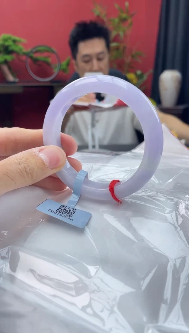 未镶嵌手镯翡翠10