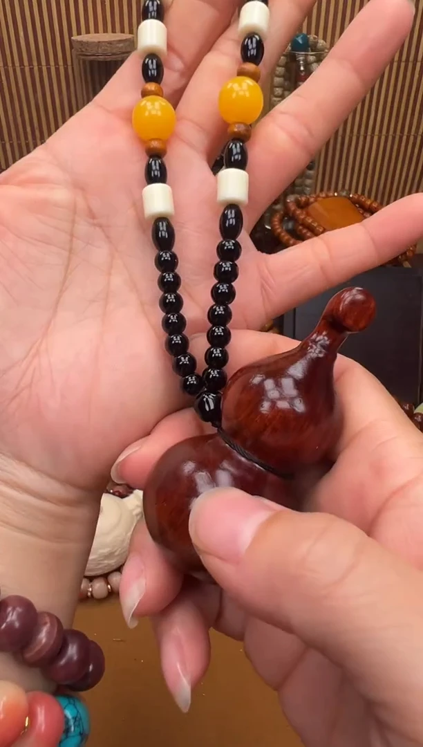檀香紫檀（小叶紫檀）所见即所得所见即所得