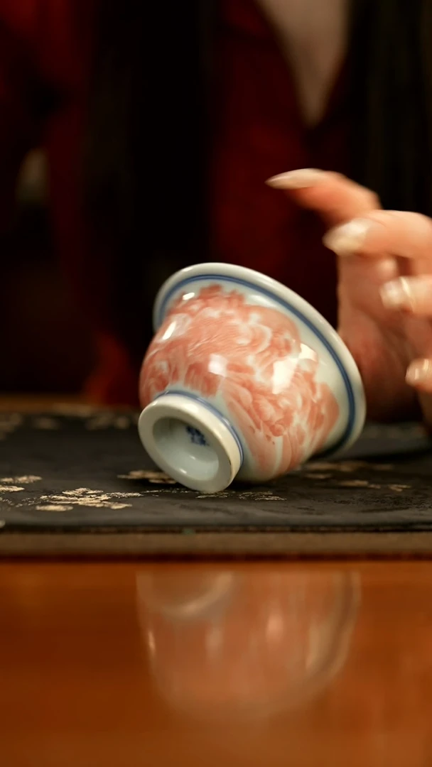 【闪购商品】瓷片陶玉