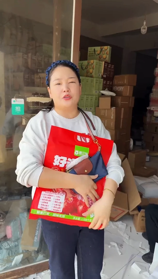 牦牛剖层皮革琪老板女包6号店超好看发图片款发2