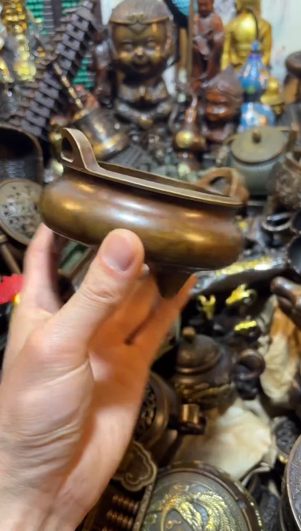 【闪购链接】古上古铜器专属链接