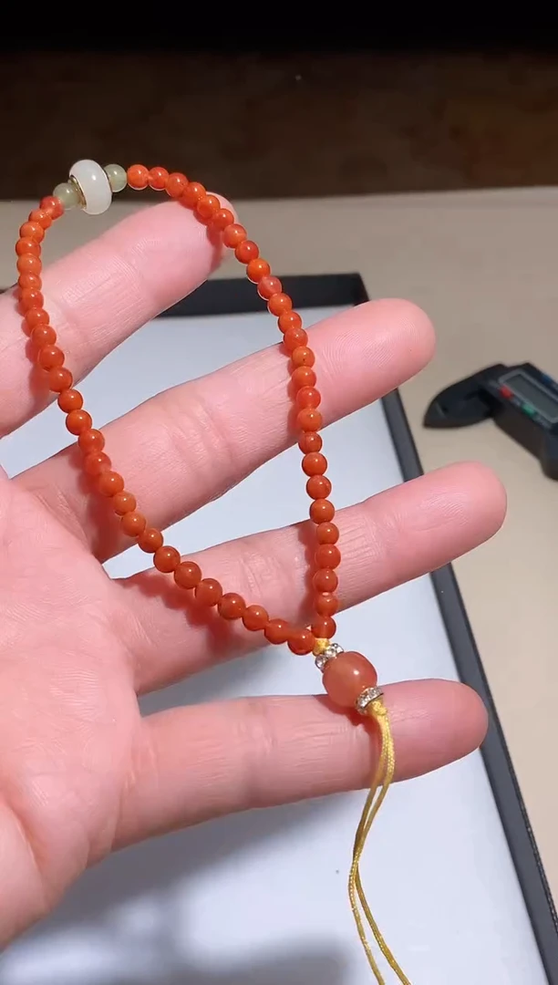 【闪购商品】玛瑙/玉髓车挂未镶嵌多样性发其一【17】