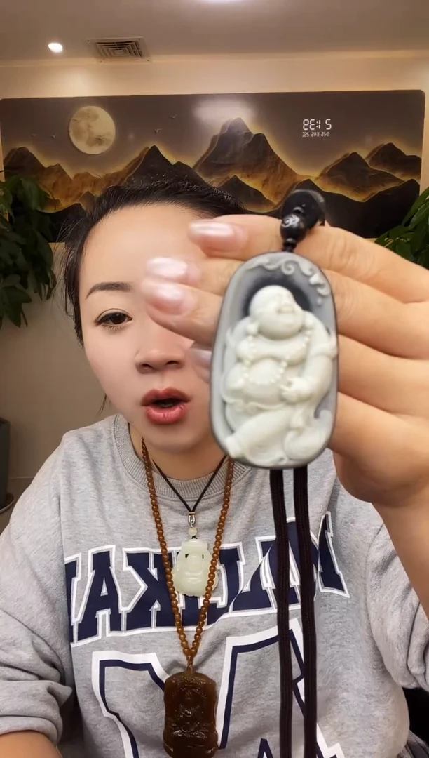 佛公吊坠多样性随机发一