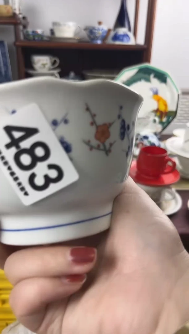 瓷片483...............